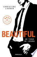 libro Beautiful (saga Beautiful 5)